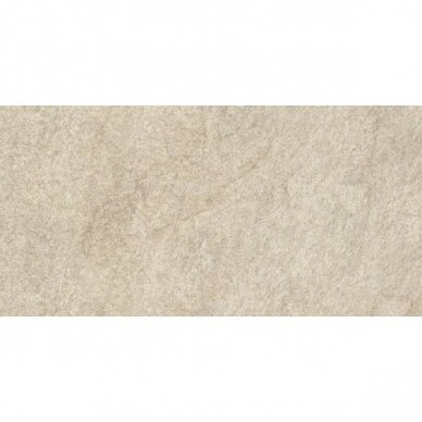 Terasinė plytelė Petra Serena Cream 60x120x2 1m2