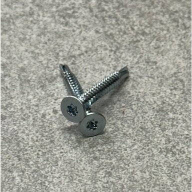 FB varžtai metalui, (Torx) DIN-7504, 5,5 x 45, 50 vnt FB varžtai metalui, (Torx) DIN-7504, 5,5 x 45, 50 vnt
