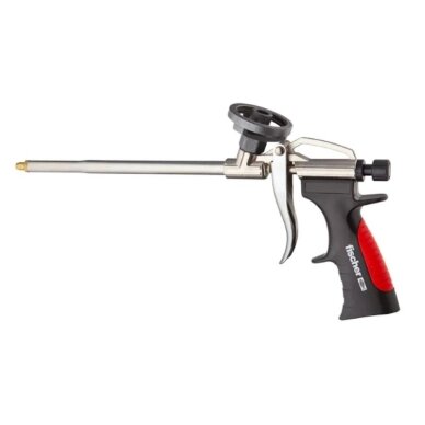 FISCHER PUPM3 Pistoletas mont. putoms (547126)