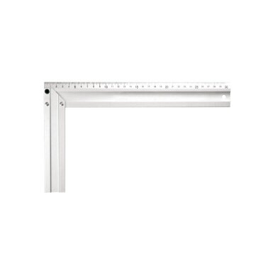Kampainis aliuminis 500mm