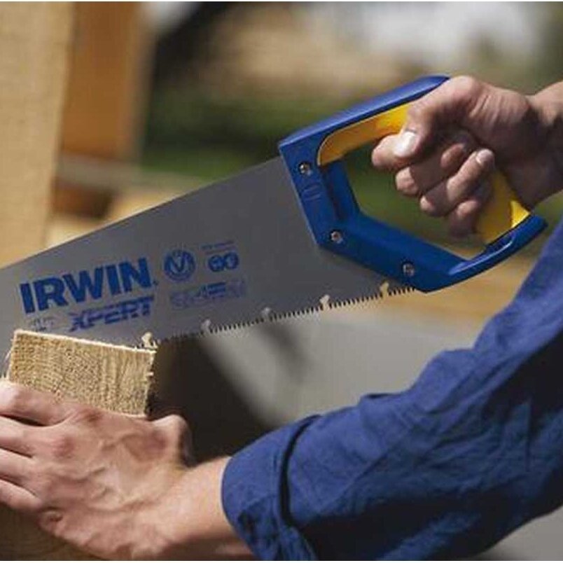 Pjūklas IRWIN UNIVERSAL 375mm 1
