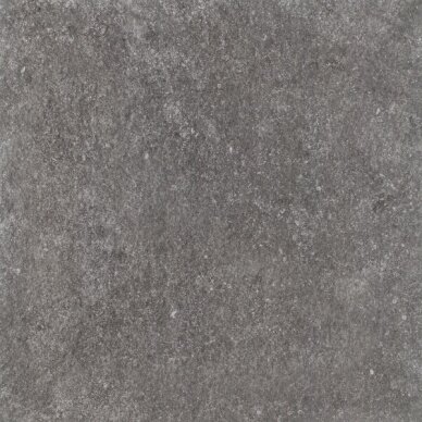Plytelė Spectre Grey 60x60x3 1m2