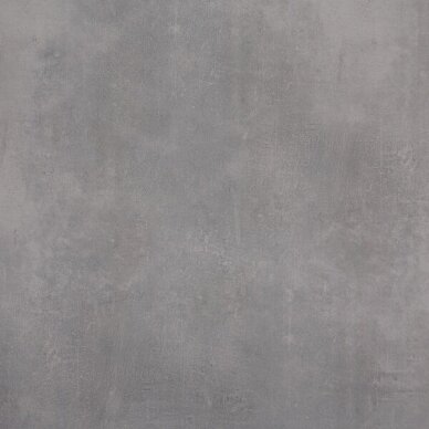 Plytelė Stark Pure Grey 60x60x3 1m2