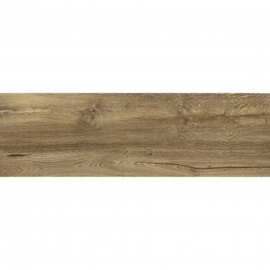 Porcelianinės terasinės plytelės Jungle Beige 40x120x2 1m2