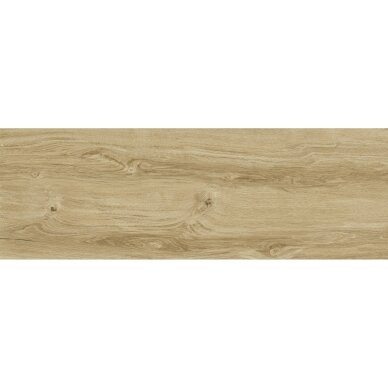 Porcelianinės terasinės plytelės Native Dark Beige 40x120x2 1m2