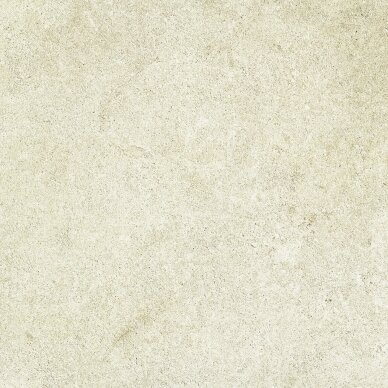 Porcialianinės plytelės terasoms Slabstone White  60x60x2 1m2