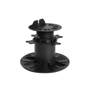 Reguliuojamas pjedestalas 125 mm - 225 mm