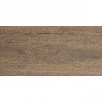 Terasinė plytelė Suomi Brown 60x120x2 1m2