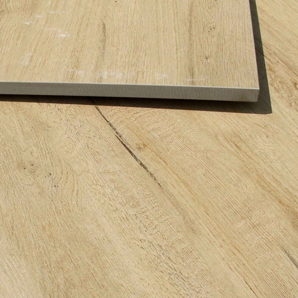 Terasinė plytelė SUOMI CREAM 60x60x2 1m2 1
