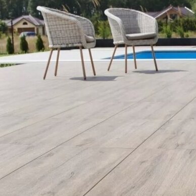 Terasinė plytelė Patio Oak 90x45x2 cm 1m2 1 Terasinė plytelė Patio Oak 90x45x2 cm 1m2 1