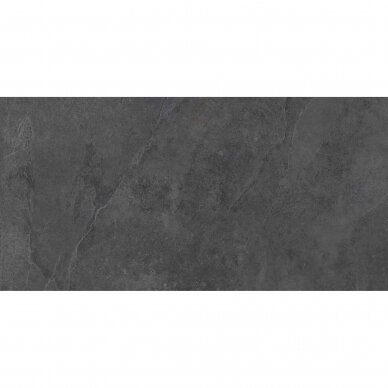 Terasinė plytelė Pizarra Antracite  90x45x2 cm 1m2 2