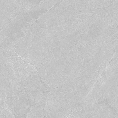 Terasinė plytelė Tobi Soft Grey 60x60x2 1m2