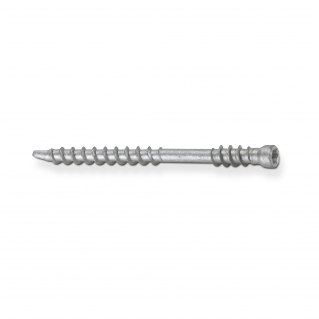 Terasiniai sraigtai HECO, 4,2 x 60 mm, C4, Torx15, 200vnt 1